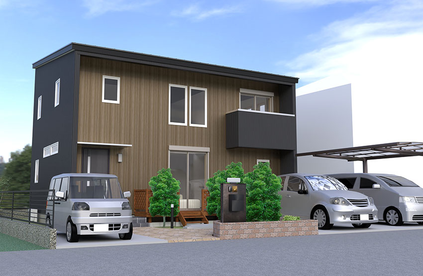 自然エネルギーではじめる「快適な住まい」 パッシブデザインとは？