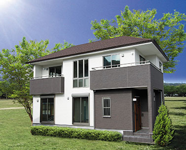 自然エネルギーではじめる「快適な住まい」 パッシブデザインとは？