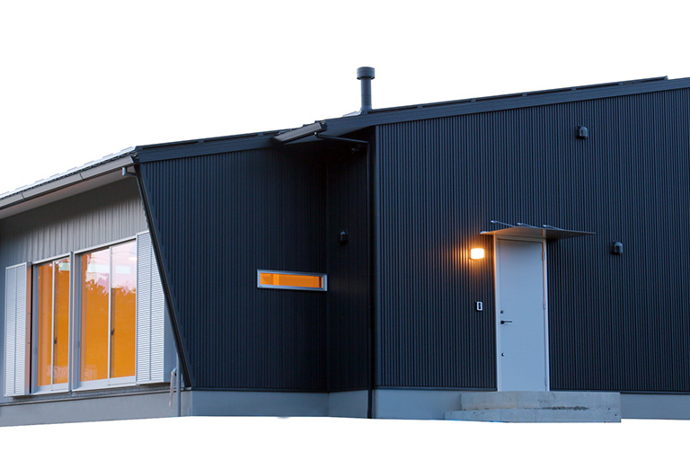 外壁・屋根塗装