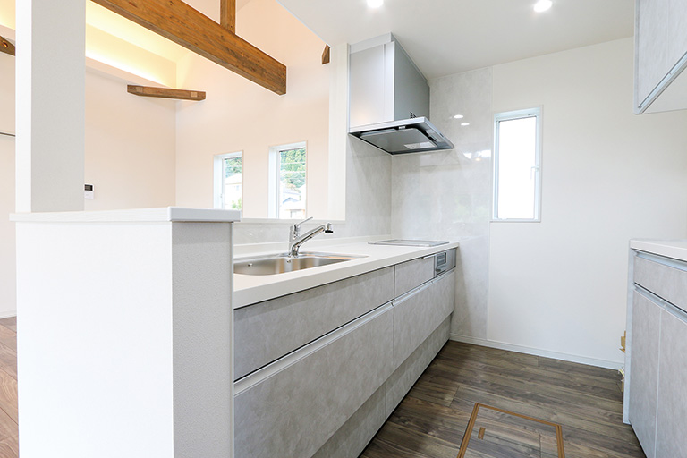 外壁・屋根塗装