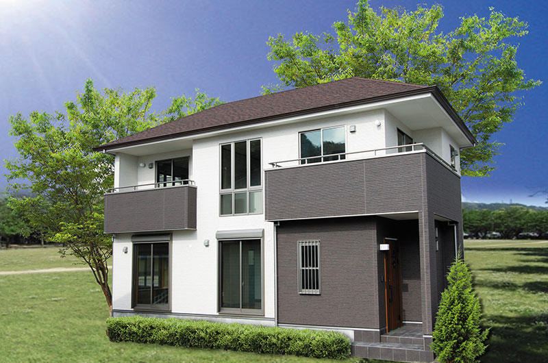 零zero住宅の魅力　快適